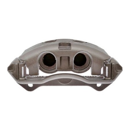 Raybestos R-Line Reman Loaded Coated Caliper & Bracket Assy - Brakes RC12615C